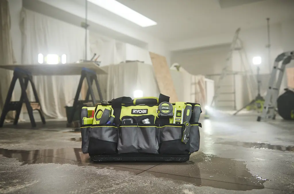 Сумка для інструменту RSSMTB1, 33л Ryobi hoz0012893 - фото 3
