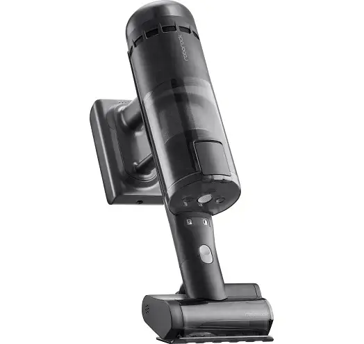 Вертикальный + ручной пылесос 2 в 1 RoboRock Alioth H60 Hub Ultra UA - фото 5