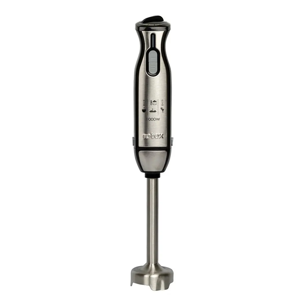 Погружной блендер Rotex RTB805-B - фото 2
