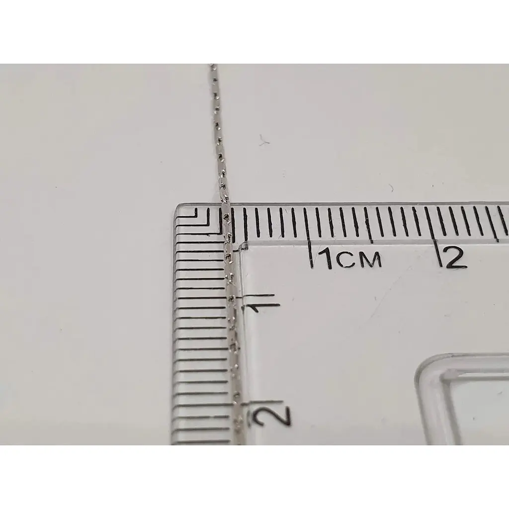 Золотая цепочка Столичная Ювелирная Фабрика (Фантазийное). Ц3011301Б 45 - фото 3