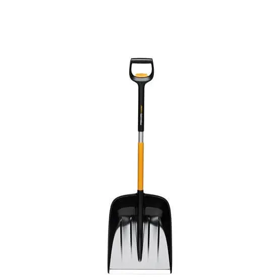 Лопата телескопічна Fiskars X-series ™ 1057188 - фото 3