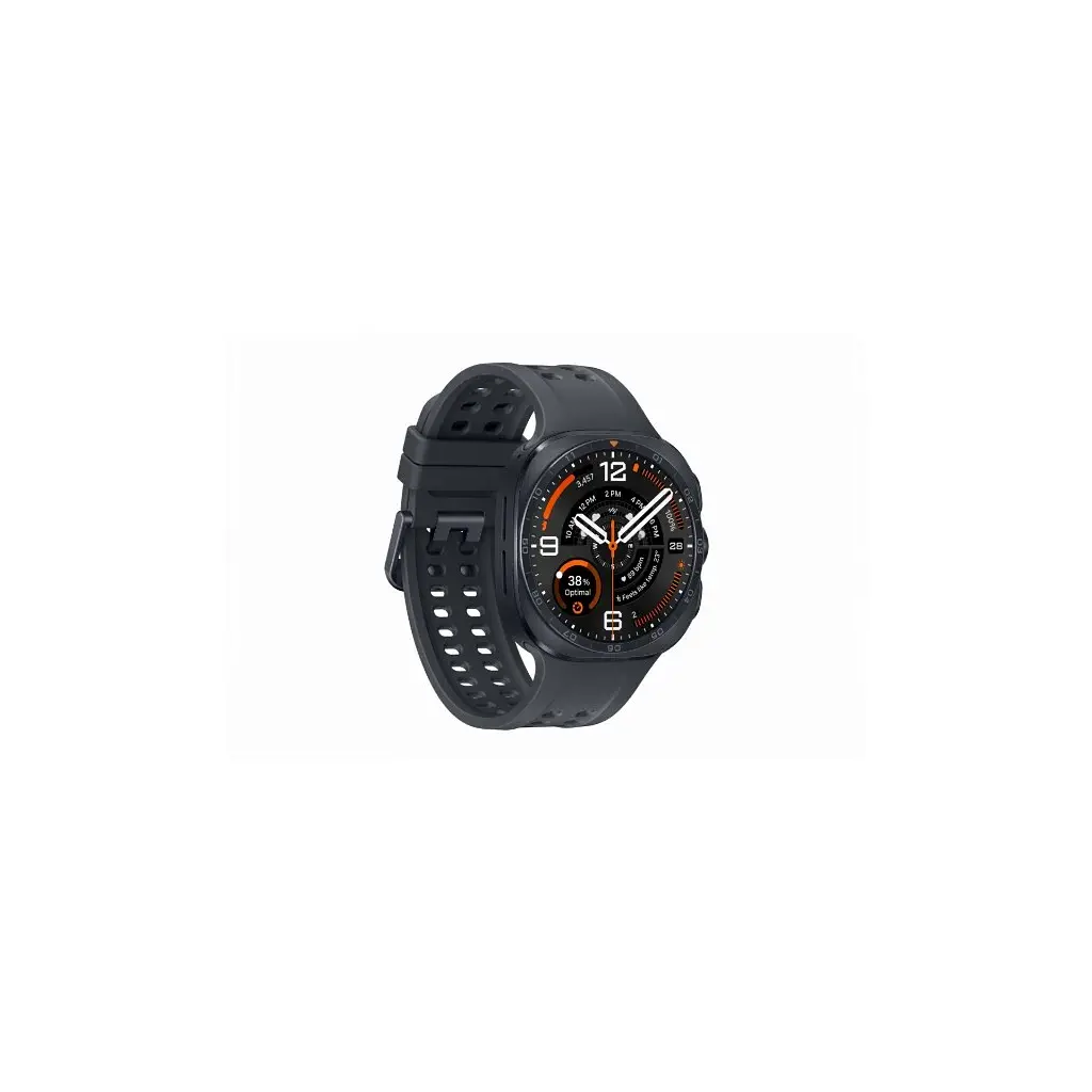 Смарт-годинник Samsung Galaxy Watch Ultra 2 LTE Black (SM-L715FZKASEK) - фото 5