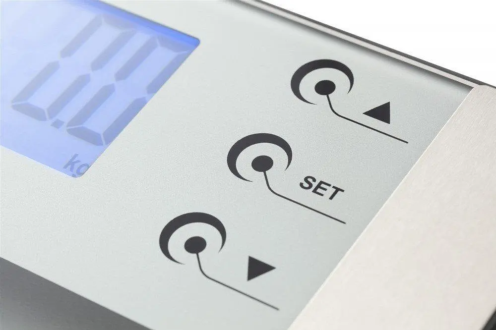 Ваги підлогові Mesko MS 8146 до 180 кг - фото 4