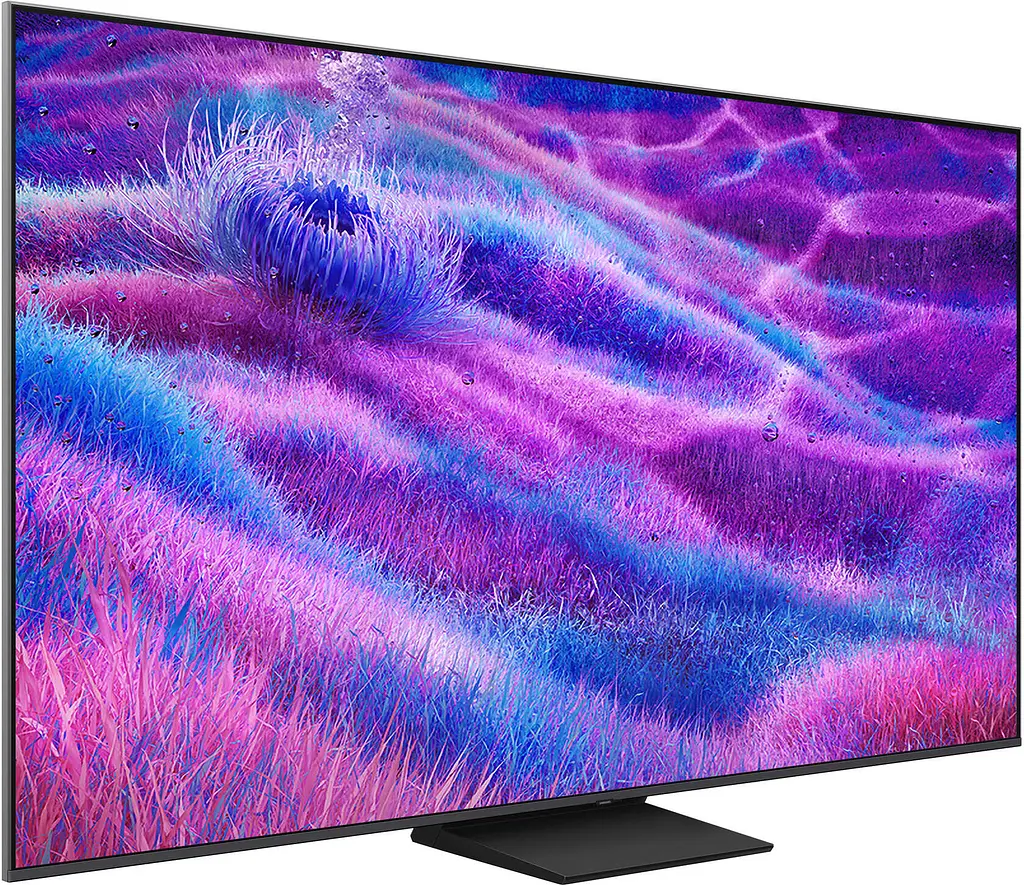 Samsung Телевізор 55" NeoQLED 4K 100Hz (Up to 144Hz) Smart Tizen Black - фото 6