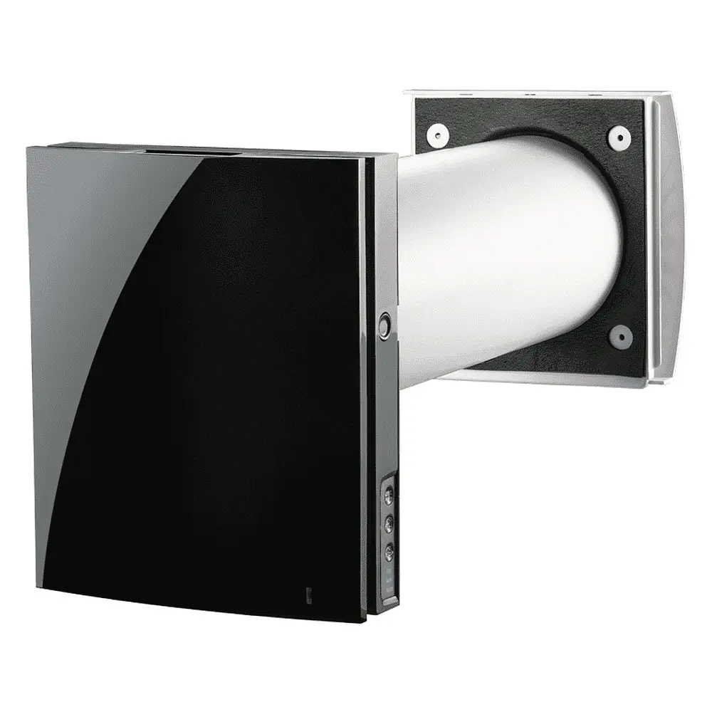 Побутовий рекуператор Blauberg Vento Expert Plus WiFi BLK