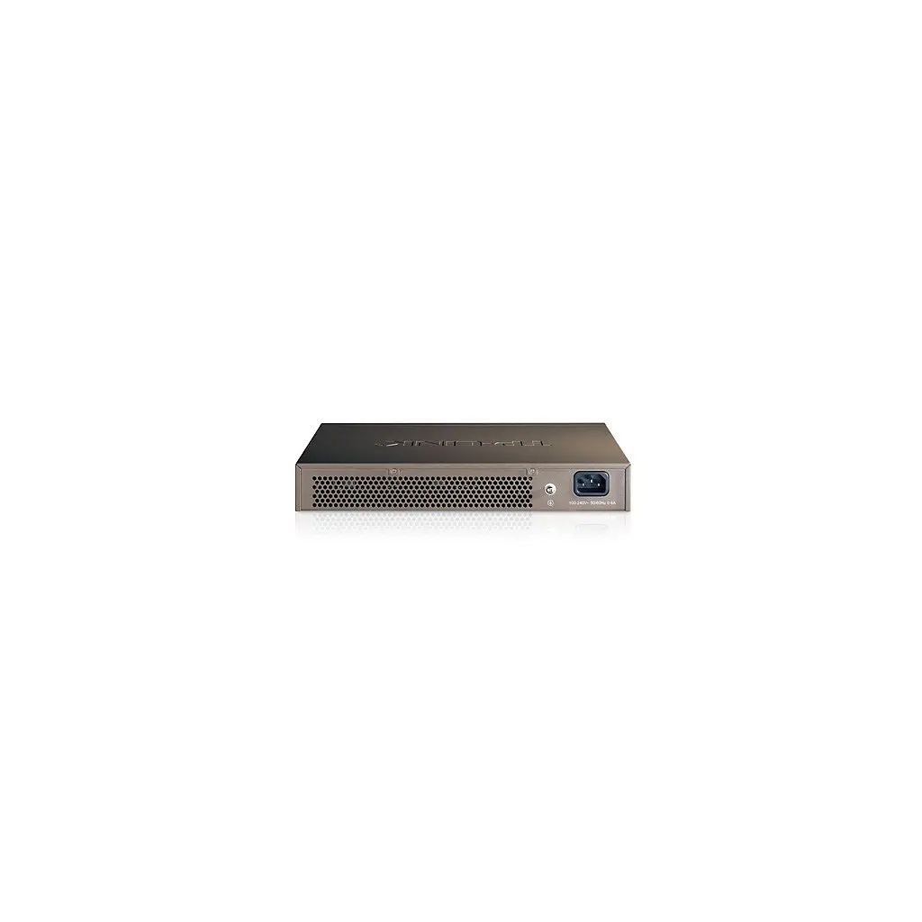 Комутатор мережевий TP-Link TL-SG1024D - фото 2