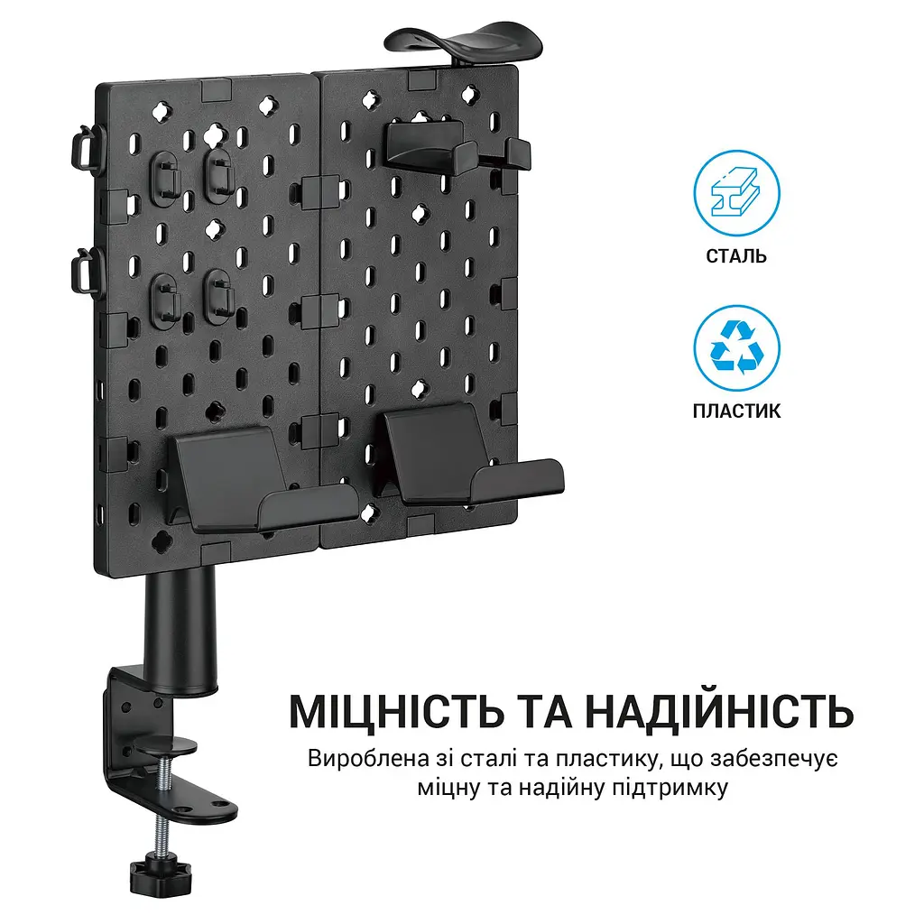 Настільний органайзер OfficePro DO510B - фото 7