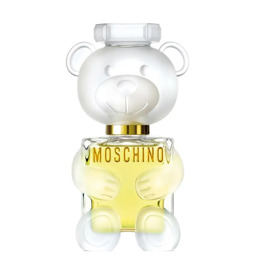 Парфумована вода для жінок Moschino Toy 2 2018, 50 мл - фото 3