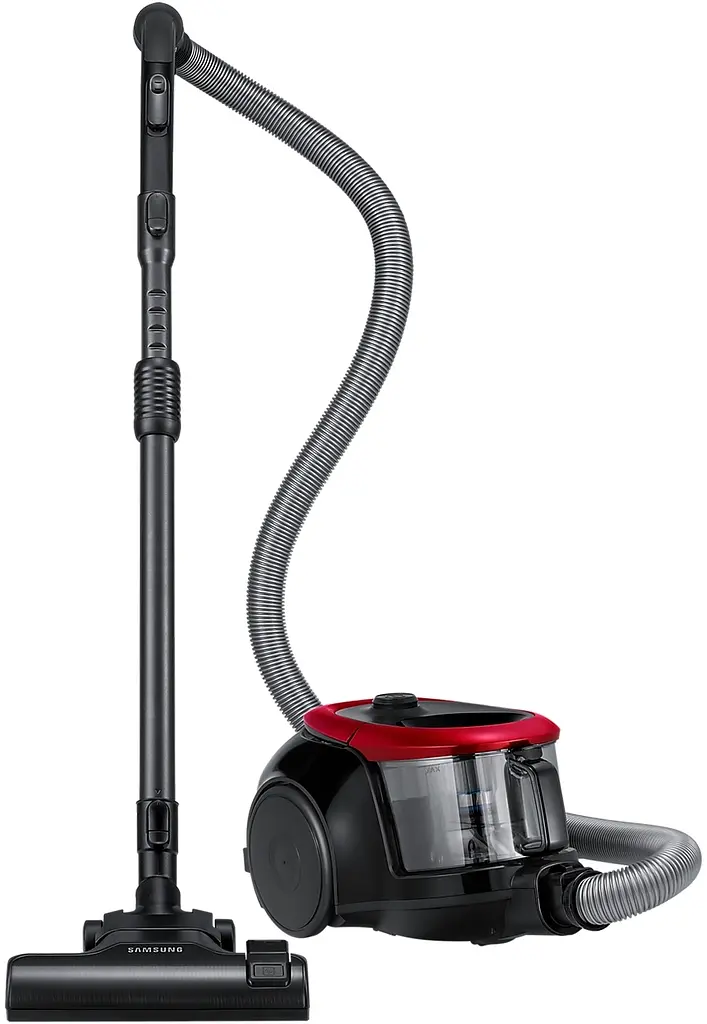 Пылесос Samsung VC07M2110SR/UK - фото 3