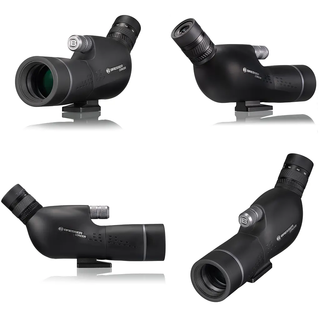 Підзорна труба Bresser Condor 15-45x50/45 Gen.II WP (4321650) - фото 3