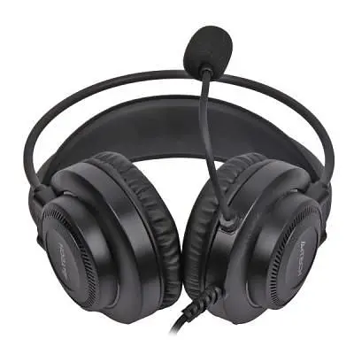 Навушники A4Tech FH200i Grey (4711421956956) - фото 4