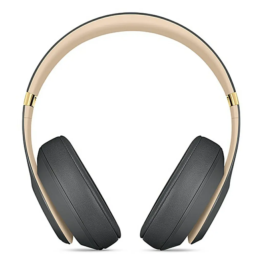 Наушники Beats by Dr. Dre Studio3 Wireless Over-Ear Shadow Grey (MQUF2) - фото 3