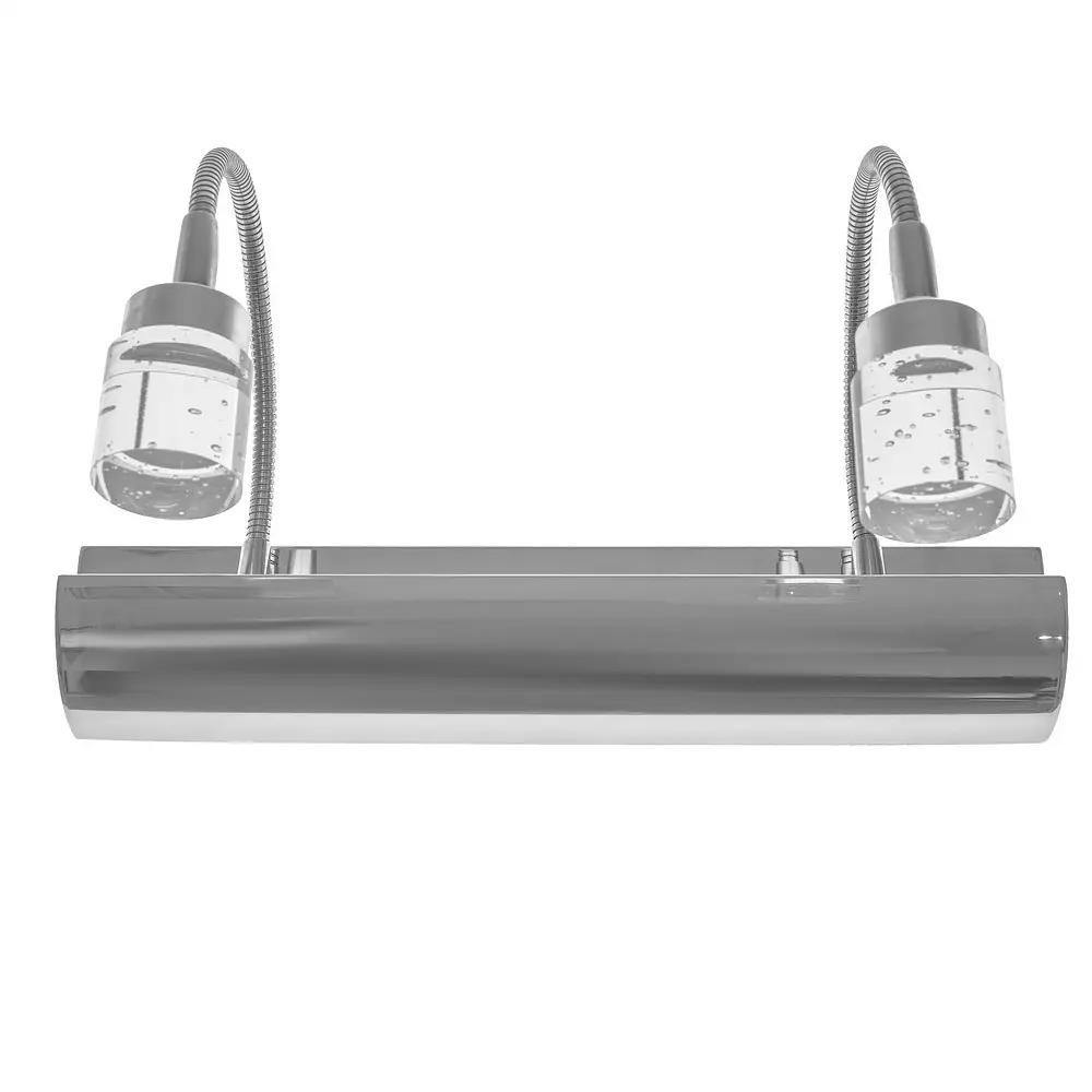 Светильник Brille спот поворотный LED светодиодный накладной SW-324/2х3W CW - фото 4