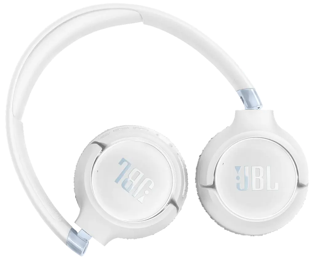 Навушники Tune 680NC White (JBLT680NCWHT) JBL teh0021122 - фото 2