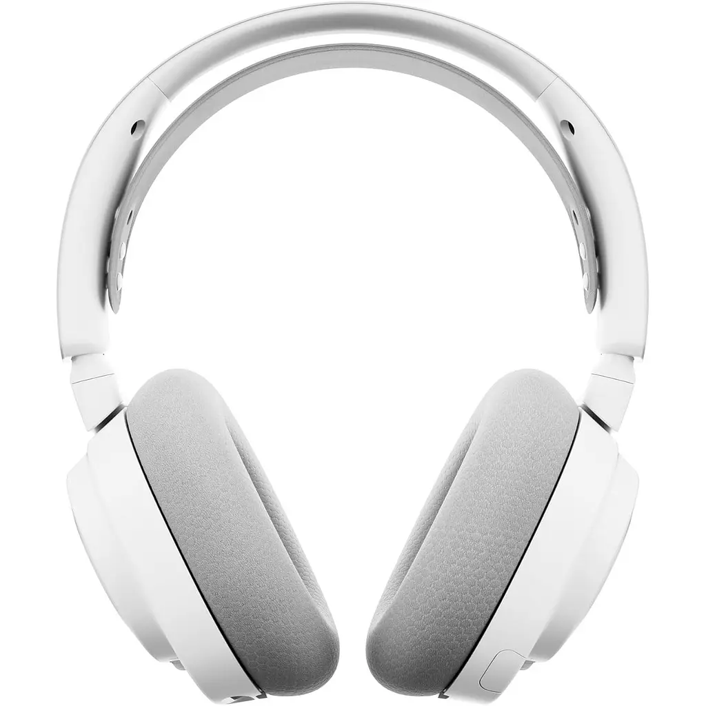Ігрові навушники SteelSeries Arctis Nova 7P Gen 2 for PlayStation White (61745) [160354] - фото 5