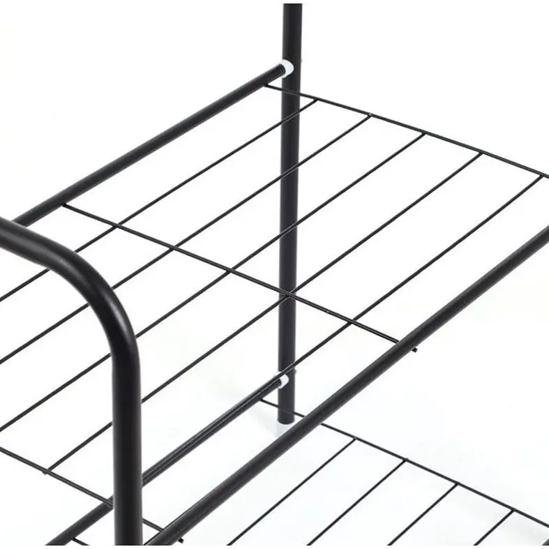 Вешалка для одежды XPRO Rack напольная с компактным дизайном (43155-_429) - фото 3