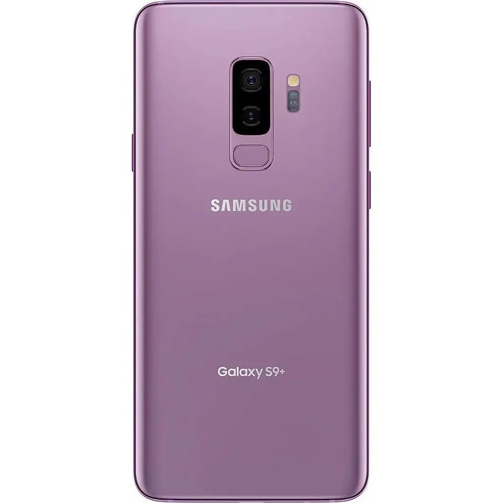 Смартфон Samsung Galaxy S9+ 6/64Gb Purple (SM-G9650) (SnapDragon) - фото 8