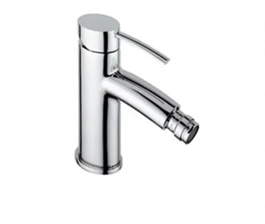 Змішувач для біде Paffoni Berry BR 135 CR, Хром
