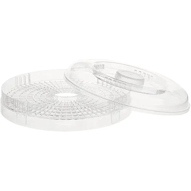 Сушилка для овощей и фруктов ECG SO 570 [100333] - фото 6