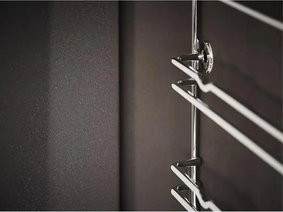 Духовка електрична Electrolux EOF5F50BV - фото 5