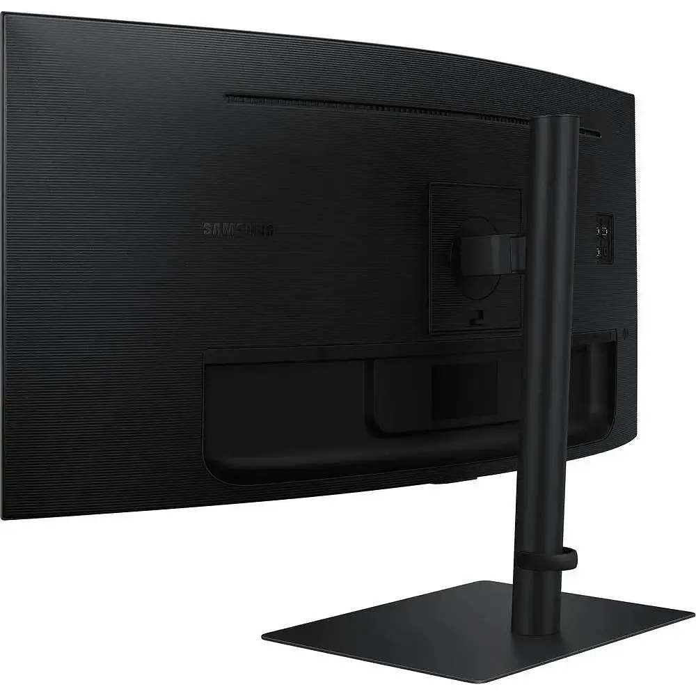 Монітор Samsung ViewFinity S65C (LS34C652UAU) - фото 4