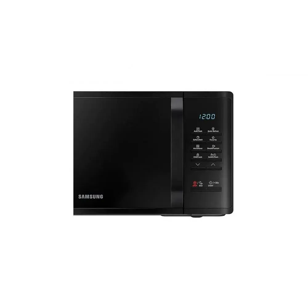Мікрохвильова піч Samsung MS23K3513AK - фото 2