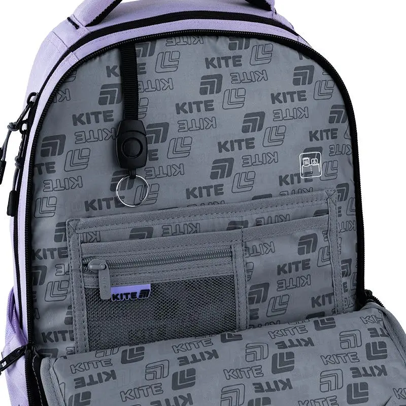 Рюкзак Kite Education teens 2587M-3 (K25-2587M-3) - фото 13