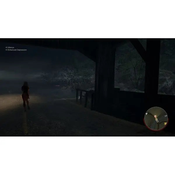 Гра Friday the 13th The Game Ultimate Slasher Edition (російська версія) (Nintendo Switch) - фото 6