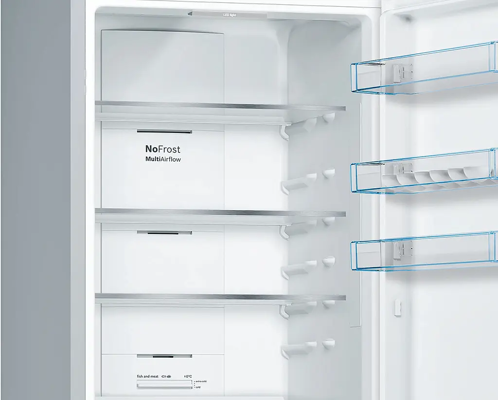 Холодильник Bosch KGN39VL316 - фото 3