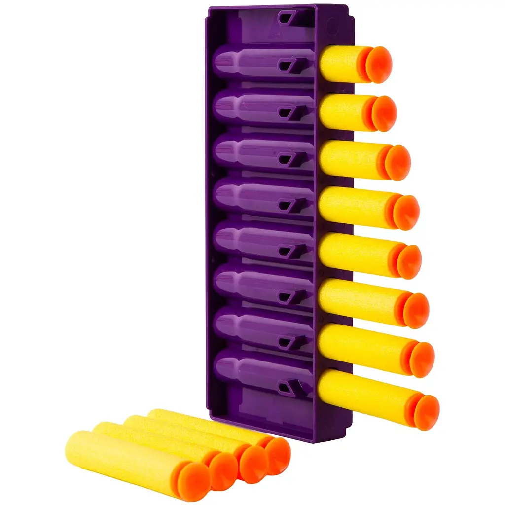 Іграшковий набір DIY Toys Арбалет Рожева Акула (CJ-2376868) - фото 8
