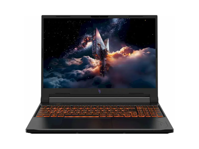 Ноутбук Acer Nitro V 16 AI ANV16-42-R258 Black (NH.U1GEU.005)