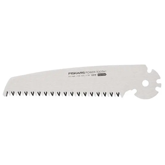Запасне полотно для складаної пили Fiskars Plus SW68 (1067554)