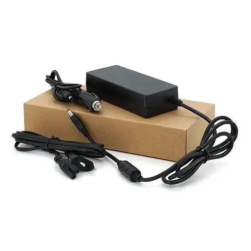 Зарядная станция FlashFish P60 1000W 520Wh - фото 4