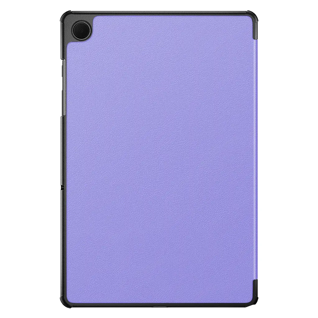 Чохол ArmorStandart Smart Case для Samsung Tab A9+ Lavender (ARM74496) - фото 2
