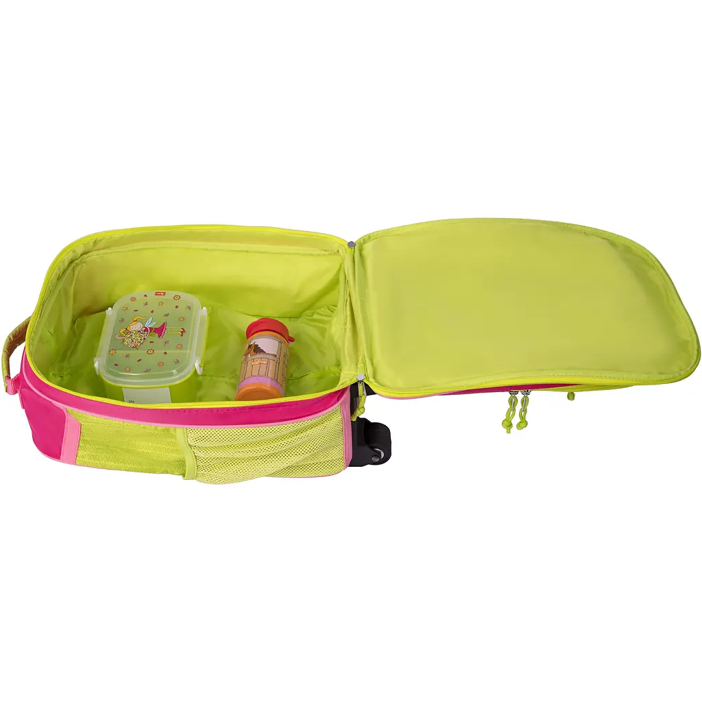 Сумка на колесах Sigikid Florentine (24546SK) - фото 3