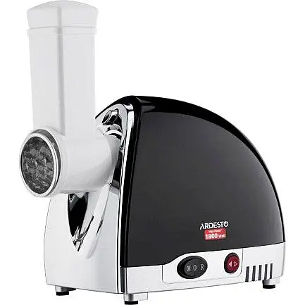 М'ясорубка Ardesto MGL-2250R - фото 3