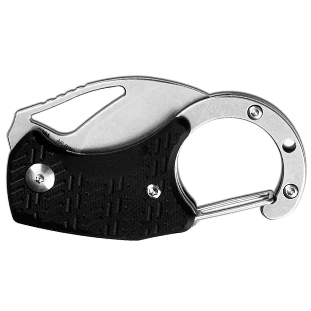 Ніж CJRB Anansi Black - фото 3