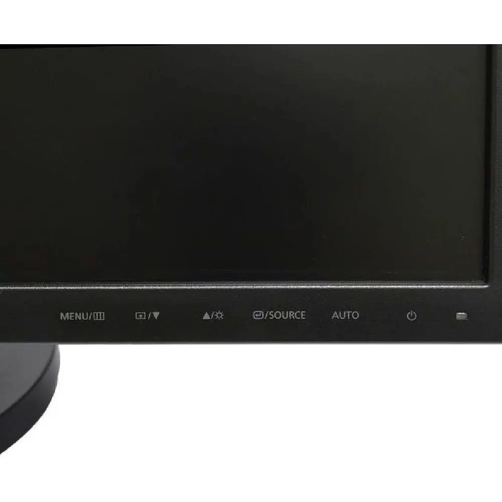Монитор 22" Samsung 2243BW - Class B "Б/У" - фото 2