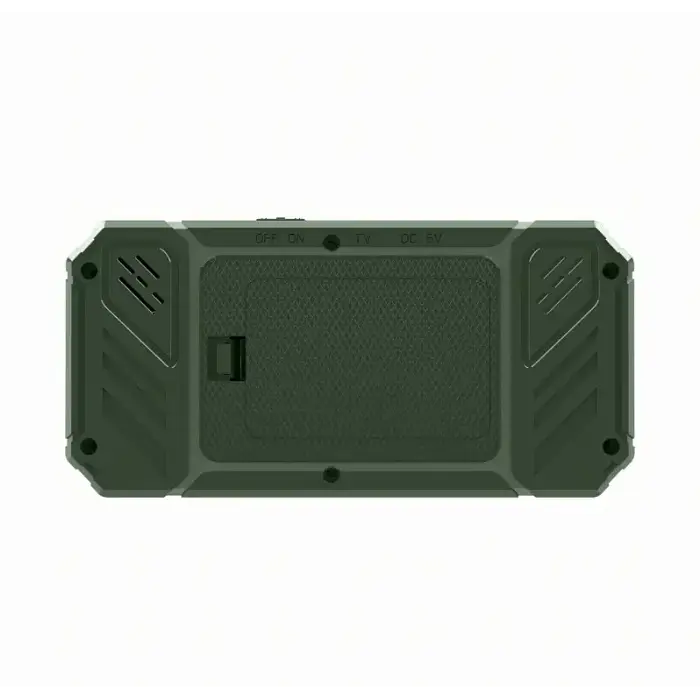 Ігрова консоль-приставка з додатковим джойстиком dendy SEGA S8 520 в 1 Зелена - фото 4