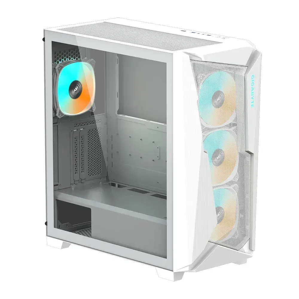 Корпус для ПК GIGABYTE C301GW V2 - фото 2