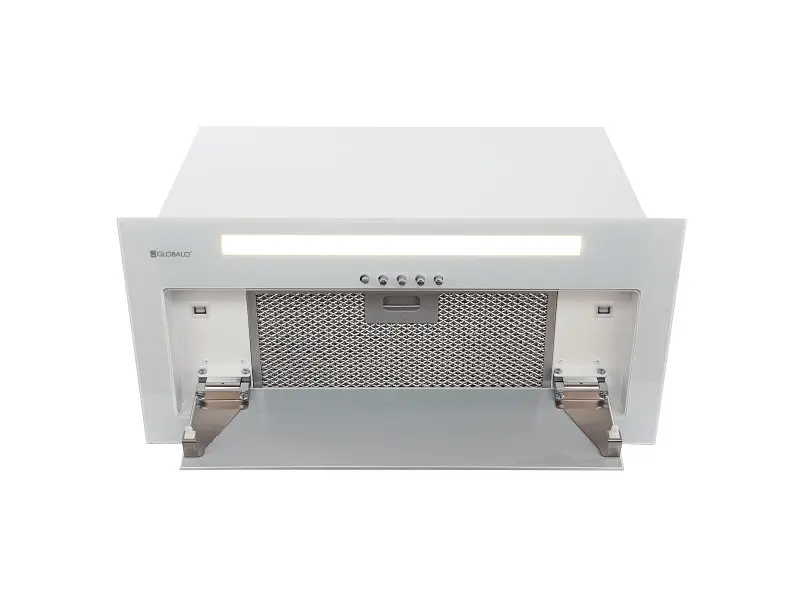 Витяжка GLOBALO Senturo 60.3 White - фото 9