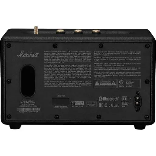 Моноблочна акустична система Marshall Acton III Cream (1006005) - фото 3