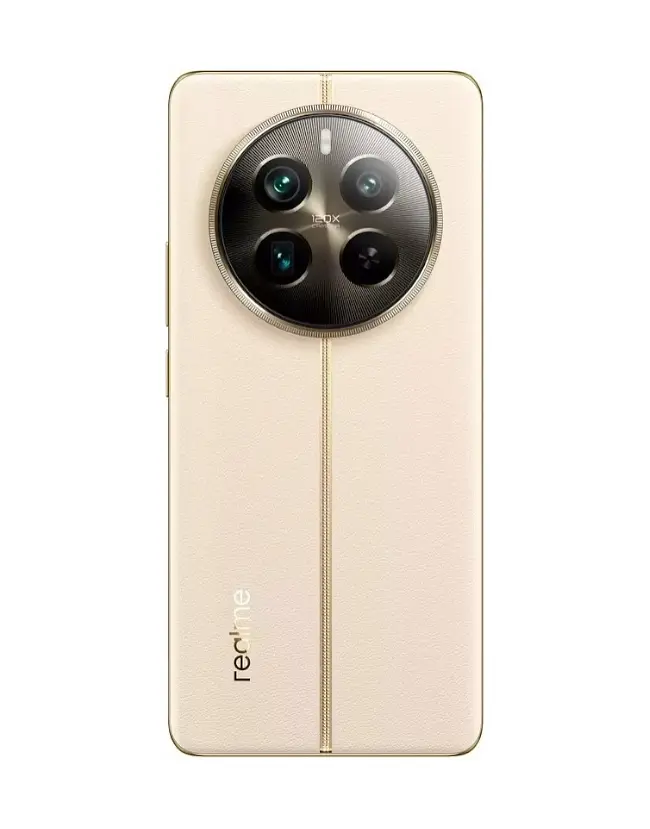 Смартфон Realme 12 Pro plus 5G 8/256GB Navigator Beige глобальна версія - фото 2