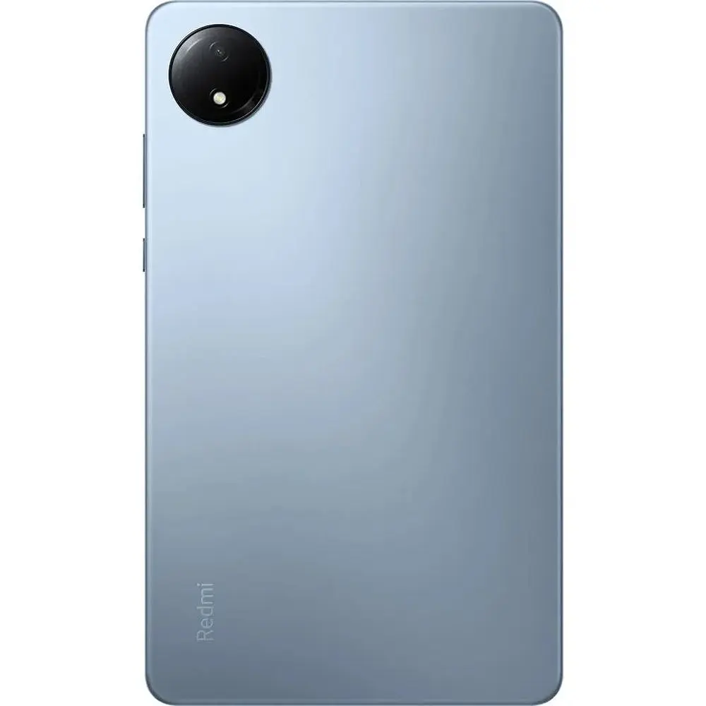 Планшет Redmi Pad SE 8.7 4/128GB LTE Sky Blue [VHU4956EU] Global EU [117814] - фото 5