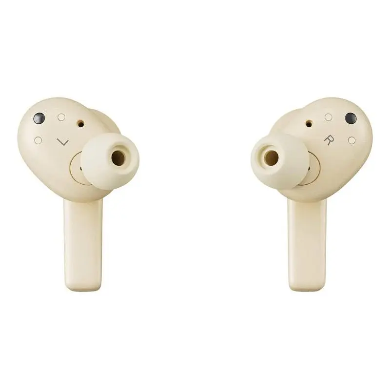 Наушники TWS Bang & Olufsen Beoplay EX Gold Tone - фото 2