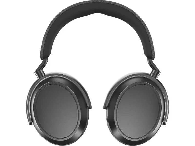Наушники с микрофоном Sennheiser MOMENTUM 4 Wireless Graphite (700383) - фото 2