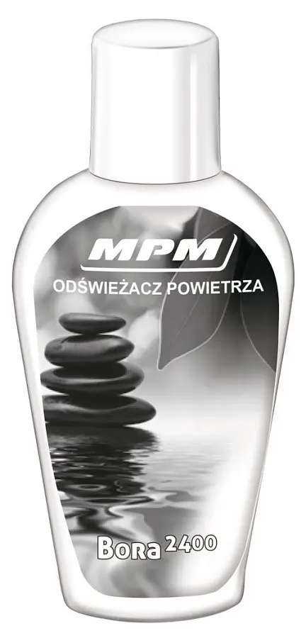 Пилосос з аквафільтром MPM BORA MOD-47 - фото 9
