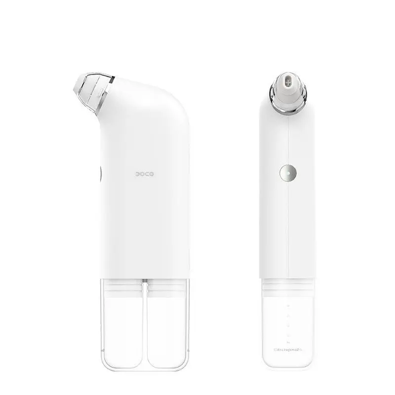 Вакуумний очищувач пор Xiaomi DOCO basic model (589651) - фото 2