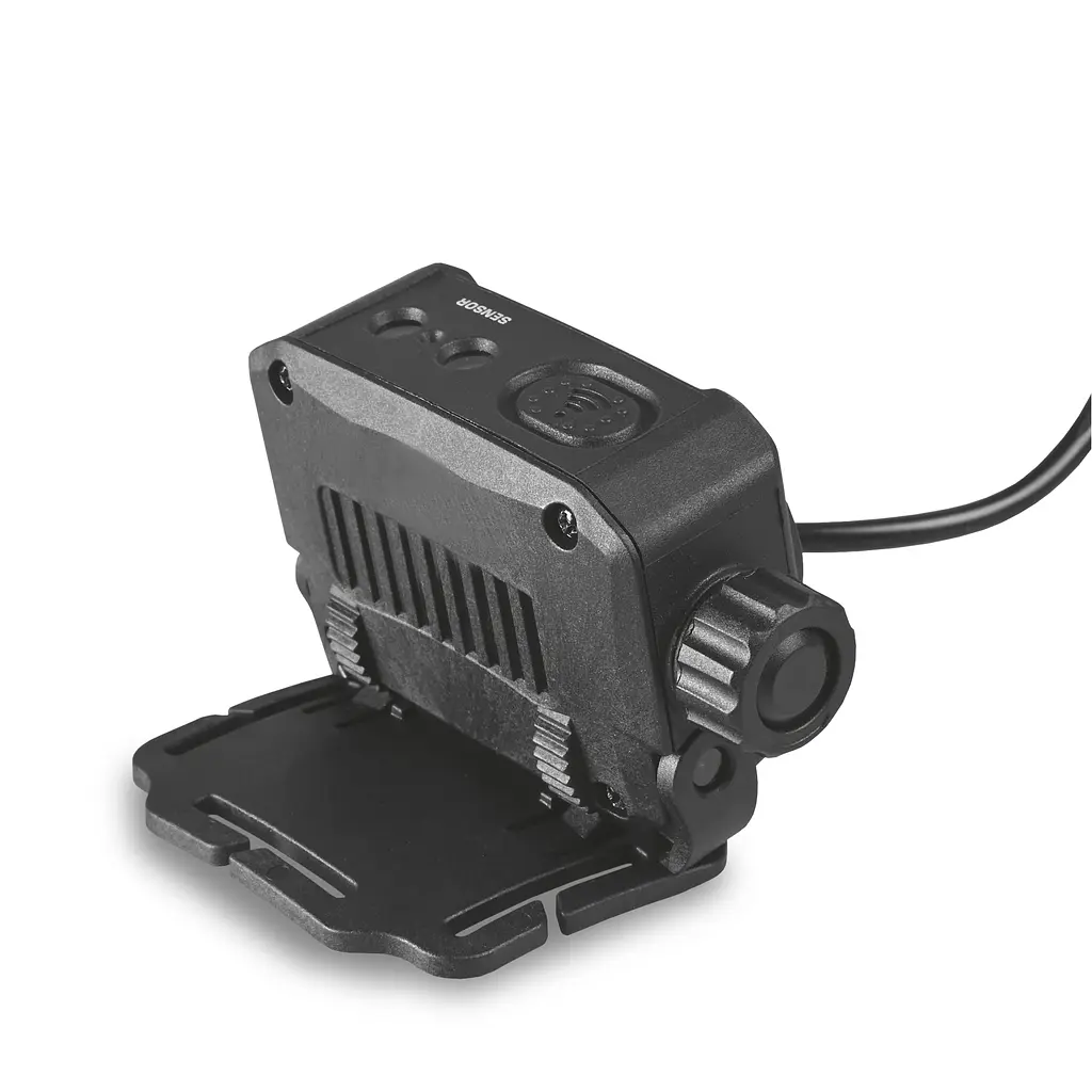 Налобний світлодіодний ліхтарик Videx VLF-H057, 1700Lm 5000K (28691-000) - фото 8