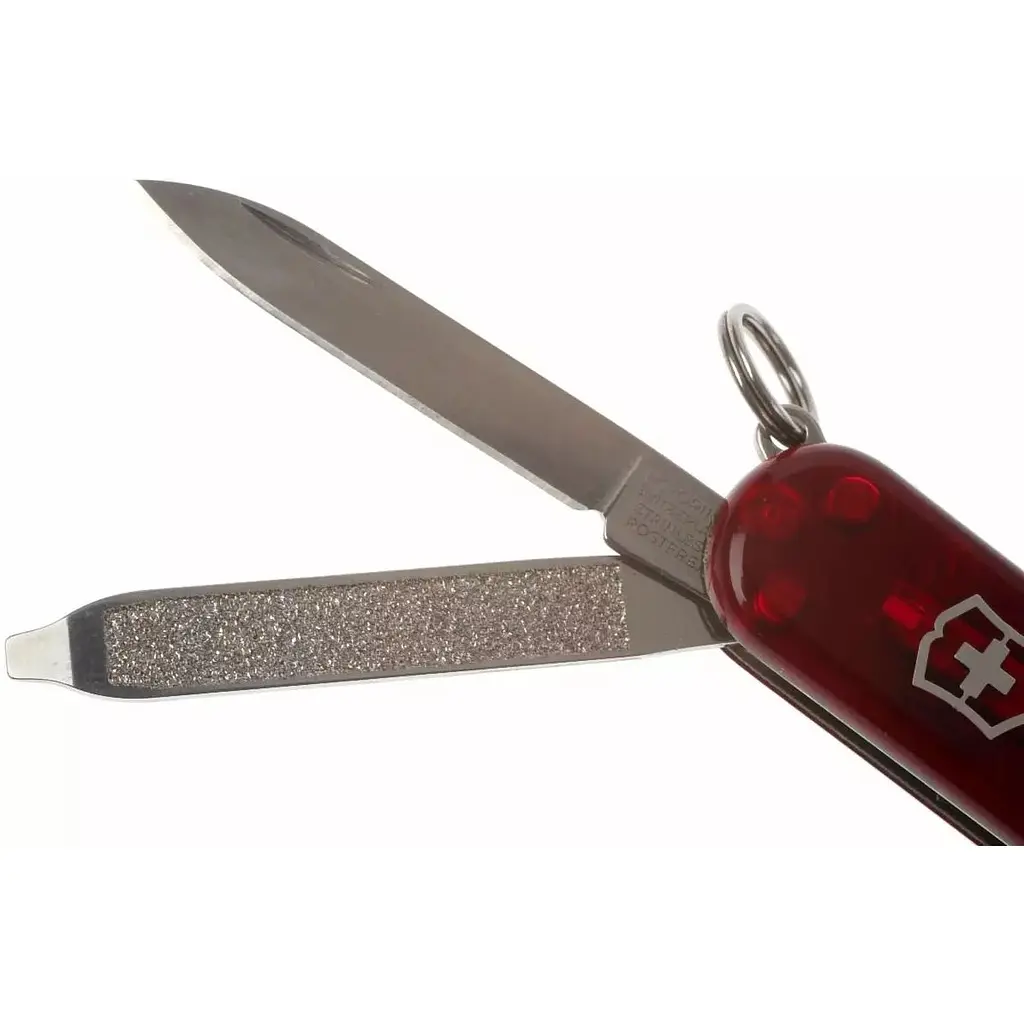 Нож Victorinox Classic-SD [0.6223.T] [68241] - фото 5